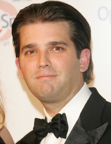 Trump jr.