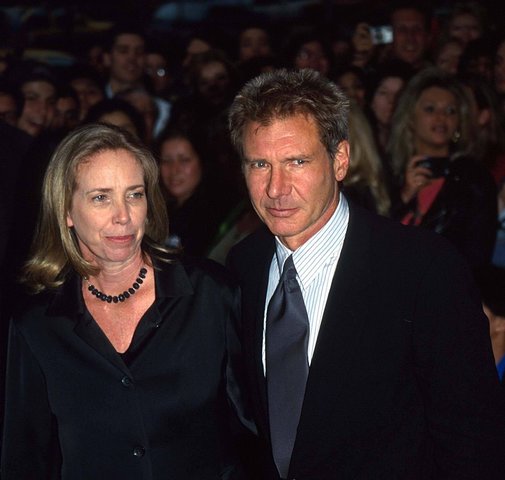 Divorce of second wife