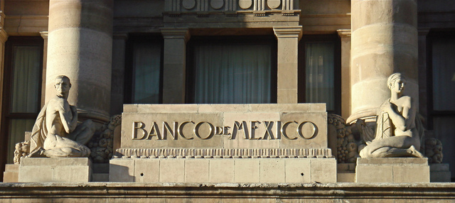 Fundacion deel Banco de Mexico