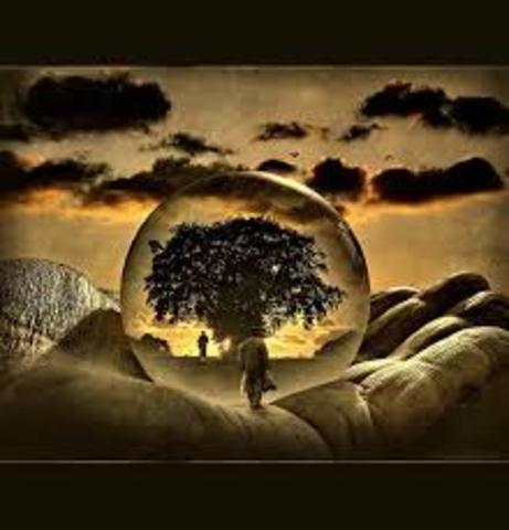 Master Of Two Worlds