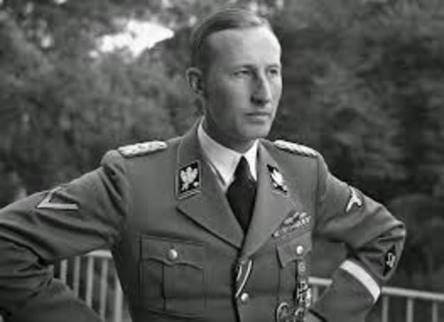 Heydrich