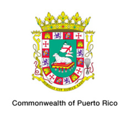 Puerto Rico became Commonwealth of the US