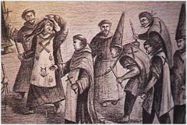 Santo Oficio de la Inquisición