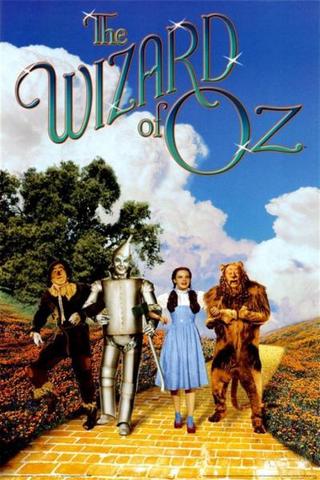 Wizard of OZ Premiers in Movie Theaters