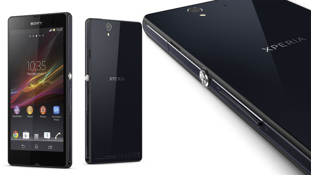 Sony Xperia Z Ultra