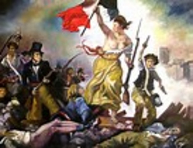Revolucion francesa