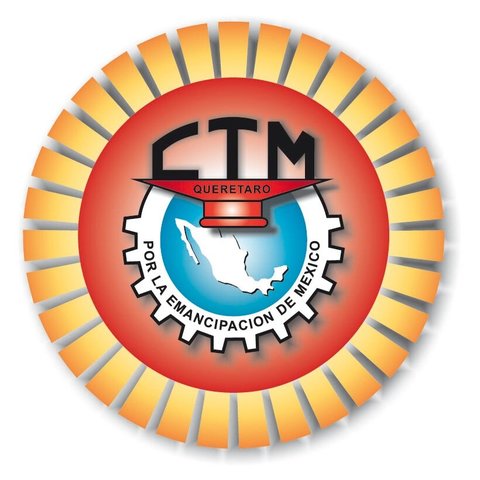 CONFEDERACIÓN DE TRABAJADORES DE MÉXICO