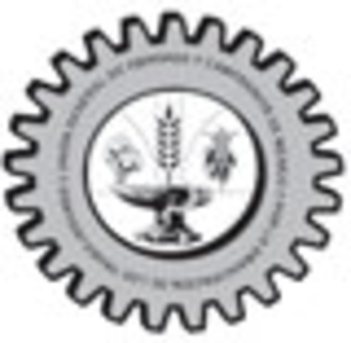 CONFEDERACION GENERAL DE OBREROS Y CAMPESINOS DE MEXICO