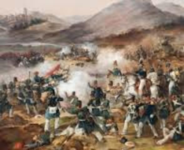 primera guerra carlina