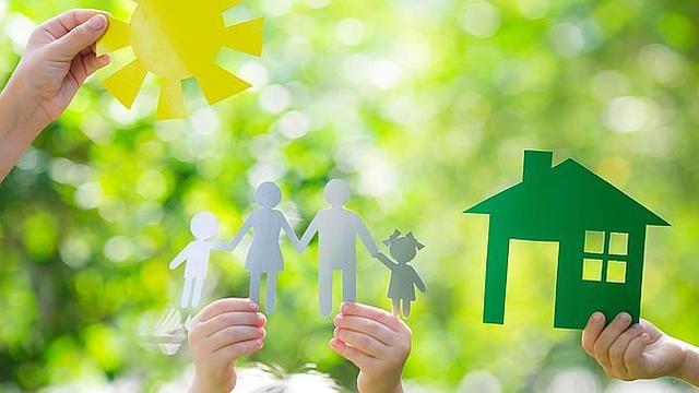 Educación en el Hogar