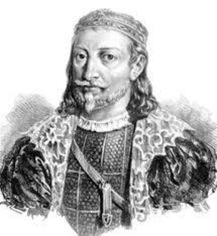 Alfonso X El Sabio