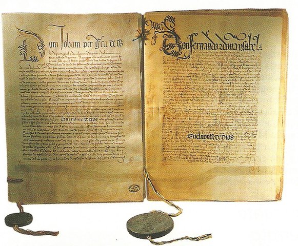 Tratado de Tordesillas