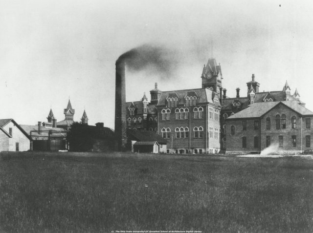 Power Plant Construction