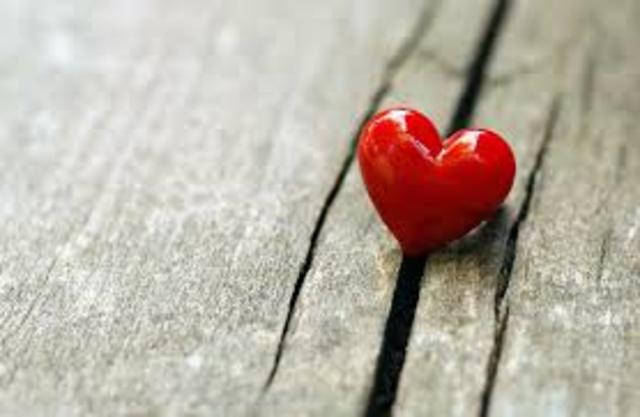 Love-the perfect equation