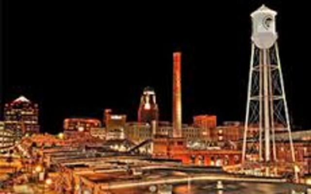 move back to durham north carolina