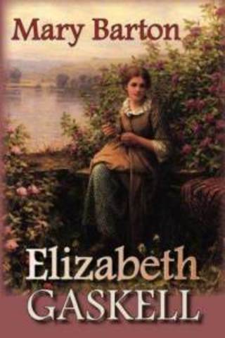Elizabeth Gaskell publishes her book "Mary Barton"