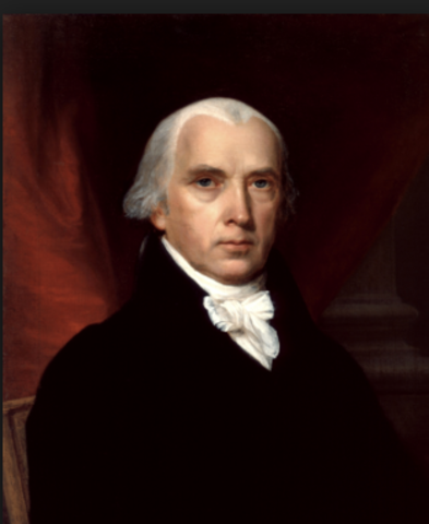 James Madison