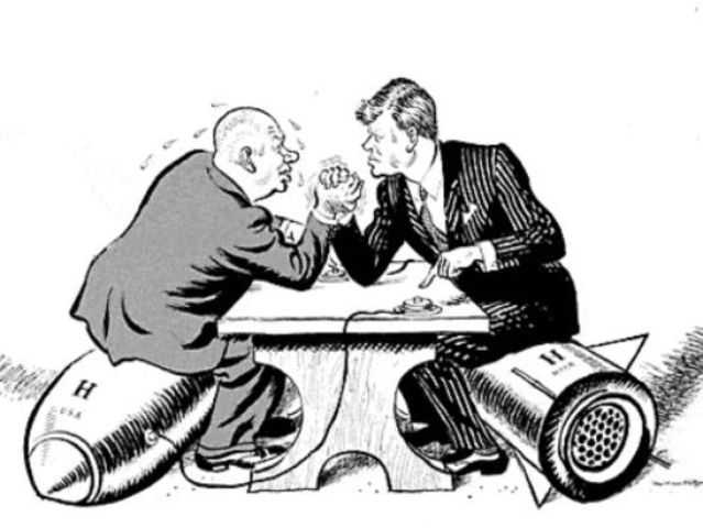 The Cuban Missile Crisis