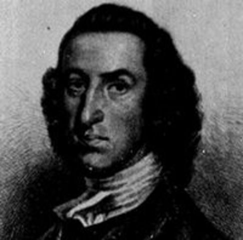 Francis Cabot Lowell of Boston and four other investors revolutionised the American textile industry