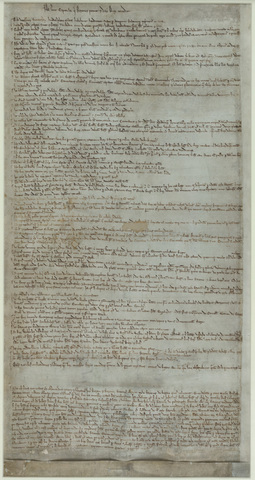 Magna Carta