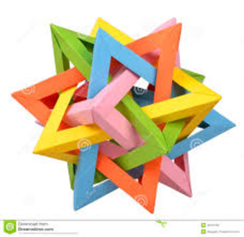 Demócrito y Platón