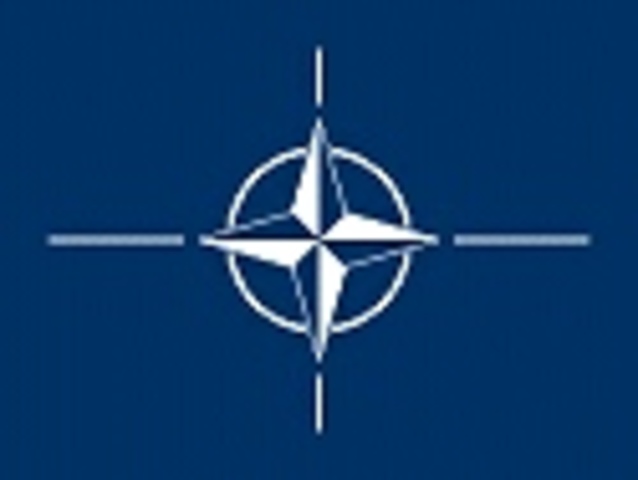 Formation of NATO