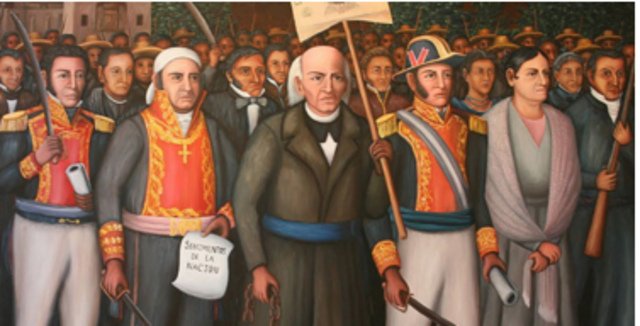 Revolución Mexicana