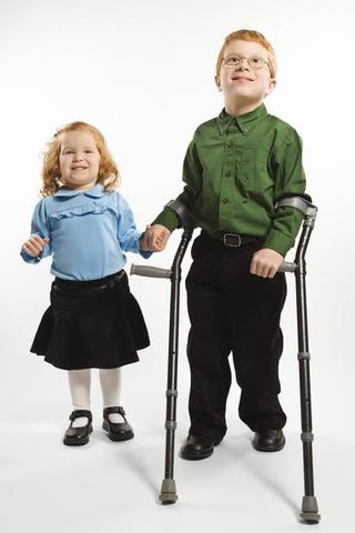 The Education of All Handicapped Children Act