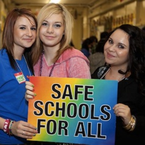 Transgender students and sports