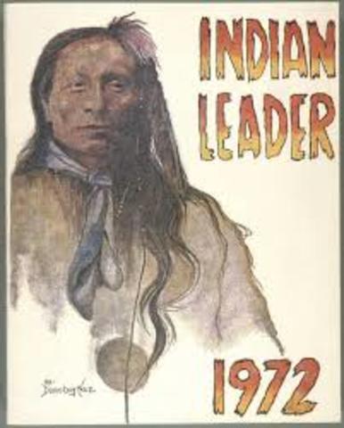 Indian Education Act