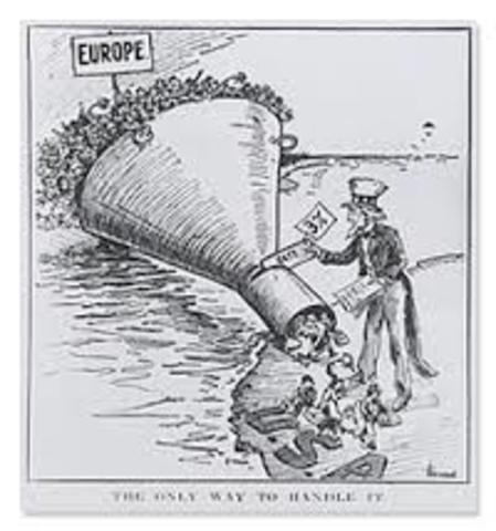 Emergency Immigrant Education Act