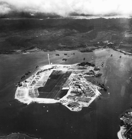 Pearl Harbor