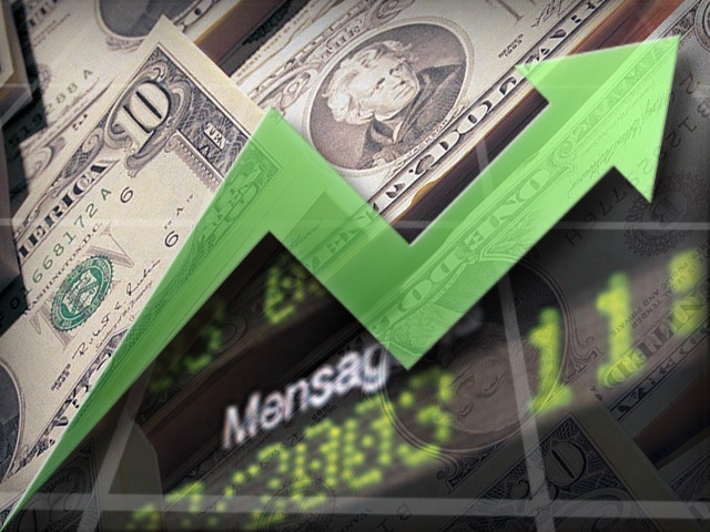 Inflación del Dólar