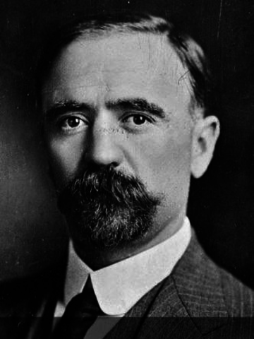 FRANCISCO I. MADERO