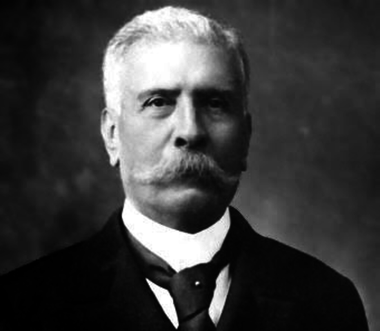 PORFIRIO DÍAZ RENUNCIA