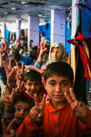 Refugee Education Assistance Act