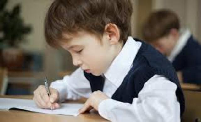 The case of Diana vs California State Board results in new laws for children with possible special needs.