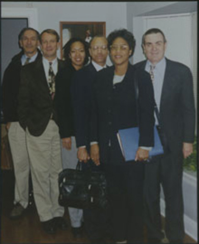 United States v. Fordice