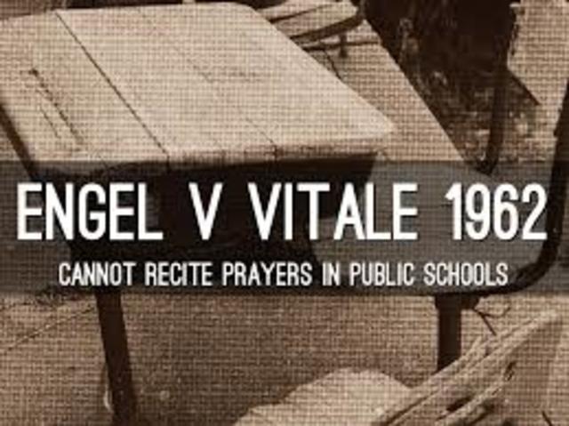 Engel v. Vitale