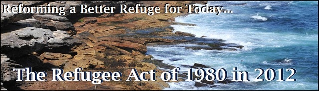 Refugee Education Assistance Act