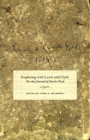 Charles Floyd dies of a probable burst appendix.