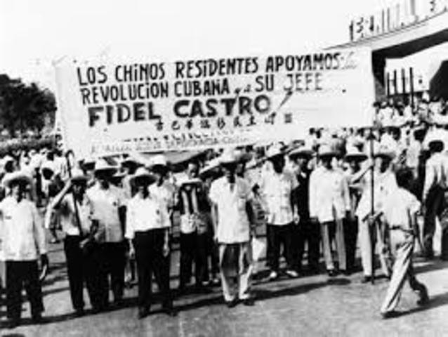 Cuban Revolution