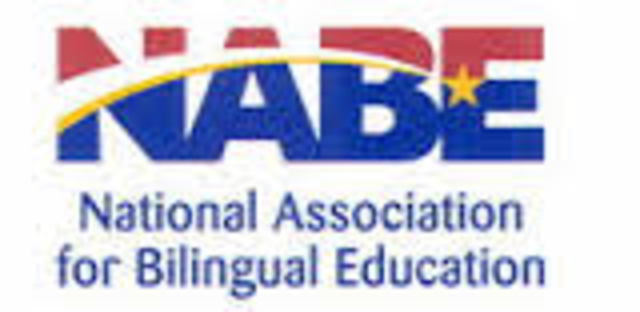 National Association of Bilingual Education