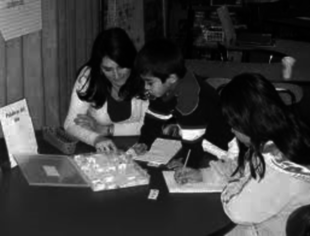 Improving America's Schools Act