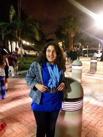 I Joined Pentathlon  (+)