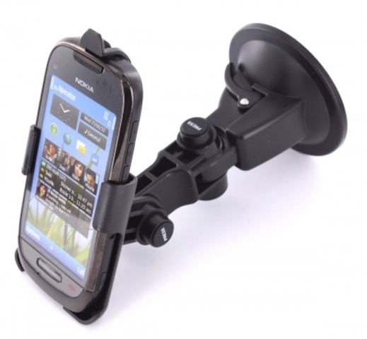 Aparición de accesorios