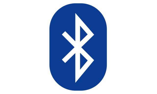 Aparición del Bluetooth