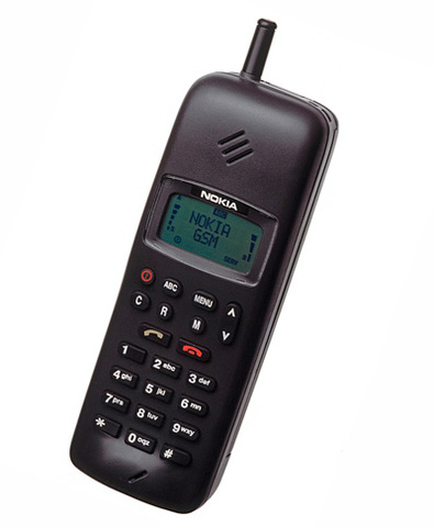 Nokia 1011