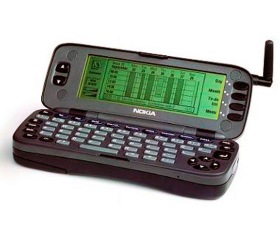 Nokia 9000 Communicator