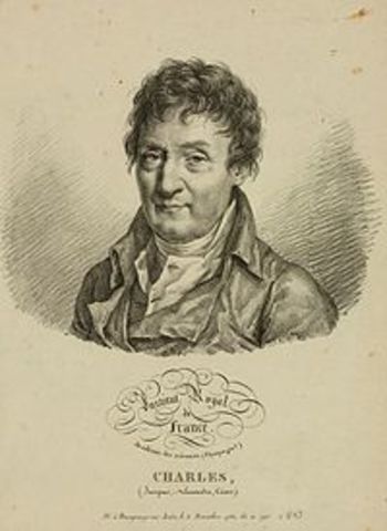 Jacques  Charles